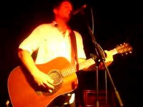 Michael Tolcher "I Am" at Hoboken's Maxwells