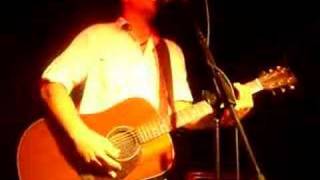 Michael Tolcher "I Am" at Hoboken's Maxwells