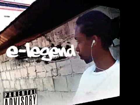 E-LEGEND BROOKLYN FEAT. Sha Stimuli (iTunes download link)