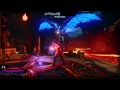 inFAMOUS Second Son Boss Fight He Who Dwells ...