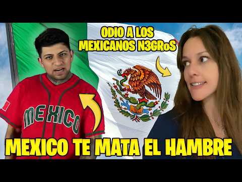 Argentina Makes Its Worst Mistake by Messing with Mexicans