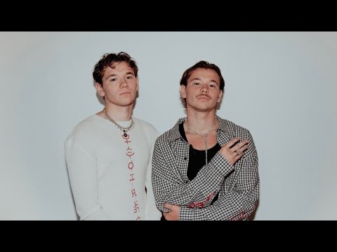 Marcus & Martinus - Sugar rush (finnish lyrics) 