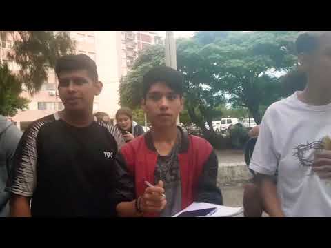 ATENEO vs FENIX - 4tos (Fecha 6,Temp 2019) CCR FREESTYLE