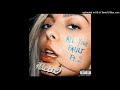 Bebe Rexha Florida Georgia Line Meant To Be PAL Pitched