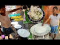 Varanasi Famous Rabadi Malai Khurchan Doodh Indian Street Food
