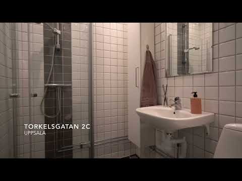 Såld, 1:a · 38m2 · 2750 kr avg, Fålhagen : Via Notar mäklare Uppsala