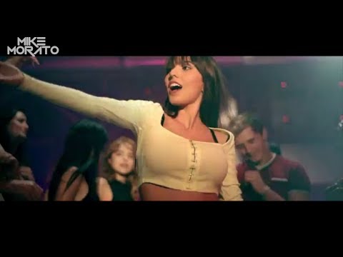 Mike Morato - Llegó Mi Hora (Mashup)