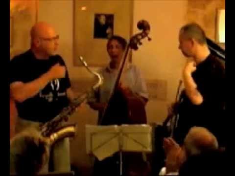 Quintet Est/Ouest _GoneTomorrow.mp4