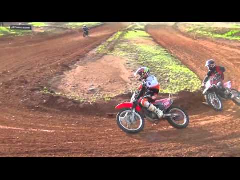 7ª Etapa Copa Contestado de Velocross 2015 - Canoinhas SC Trilheiros