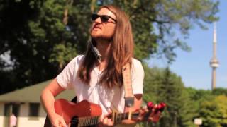 The Wooden Sky - Maybe It's No Secret | Great Heart Fest 2014