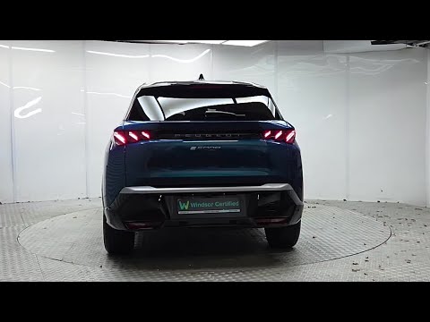 Peugeot 5008 E-5008 GT 73kWh EV 7 SEATER - Image 2