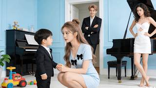 Download lagu Putra CEO tak suka bicara dengan orang asing,tapi guru baru dipanggil “Mama”—ternyata ibu kandungnya mp3