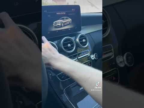 5 things I hate about the W205 C63s honestly this car is a pile of crap Honda Civic sounds better /s