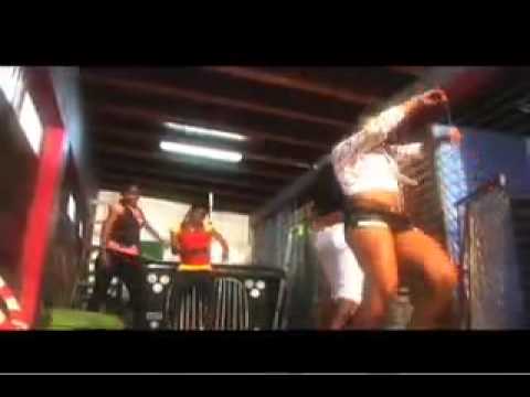 How To Do 'Tek Weh Yuh Self' Dance   Mr Vegas