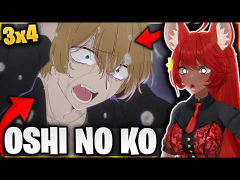 THE TRUTH !! | Oshi No Ko Episode 4 Reaction (S3)