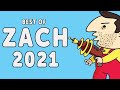 Best Of Zach 2021 Oney Plays Compilation