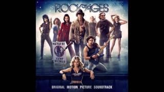 Undercover Love - Rock of Ages Official Soundtrack 2012