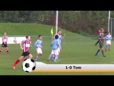 Samenvatting Hermes DVS D1 -  MVV'27 D1