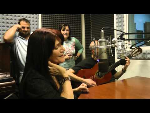 Lucrecia Merico interpreta "Que querés con ese loro"