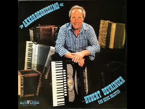 Mister Frankenstein - Hubert Deuringer und seine Solisten