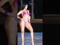 In Slow Motion Miami ART BODY TAPE Fashion Show At DAER
