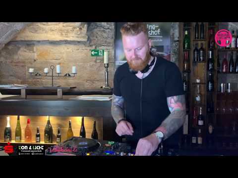 DJ MATT-C live - Marburger Clubs United Vol. 12 Winehouse-Session vom 04.07.2020