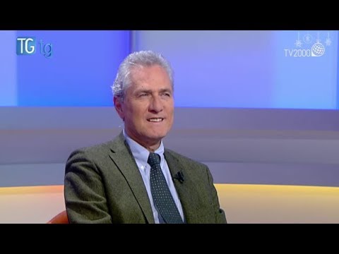 TGtg del 21 dicembre 2017 – Ospite: Francesco Rutelli