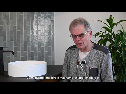 De pollenkalender: wanneer vliegen welke pollen?