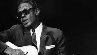 Lightnin' Hopkins-That Mean Old Twister