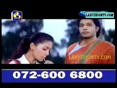 Suwada Denuna Jeewithe - Mal Samanallu Full Video Song