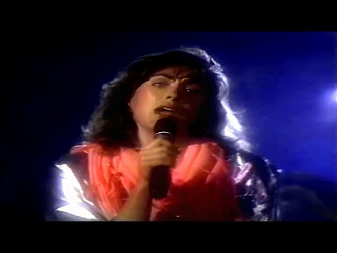 Ti Amo - Laura Branigan