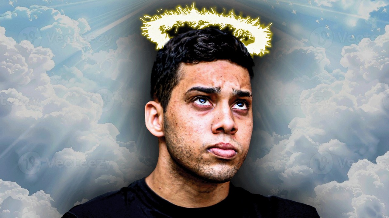 O QUE NINGUÉM TE CONTOU SOBRE O CASO GABRIEL MONTEIRO...