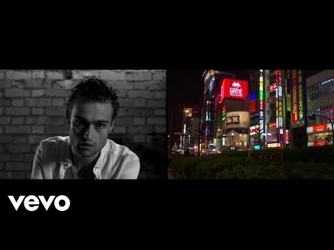 Johnny Lloyd - Pilgrims (Official Music Video)