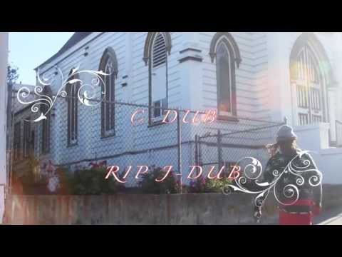 ATNT Presents C Futuristic - (R.I.P J-Dub Official Music Video) 2013