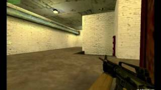 Cs wapeN Frag Movie#2