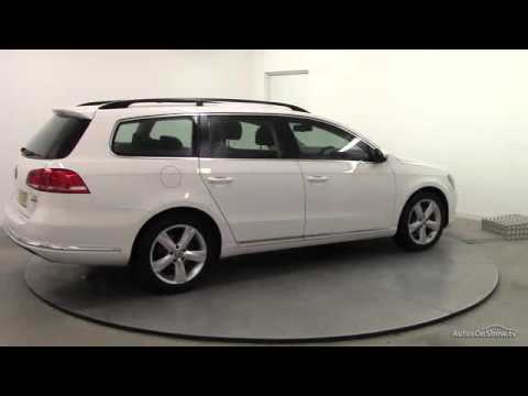 2011 VOLKSWAGEN PASSAT SE TDI BLUEMOTION TECHNOLOGY
