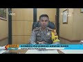 Kronologi Hingga Peran Tersangka Pengeroyokan Siswi SMP Pontianak