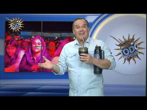 Todo Uruguay | Paysandú: Camino Tiatucura