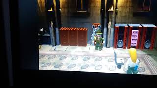 lego indiana jones the original adventure : enemy pilot vs enemy radio operator