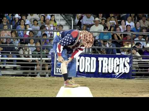 Santa Fe Aug '10 PBR 1