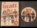 Opening Previews From Bratz 2007 DVD