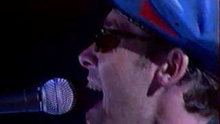 Bad Boys Blue - Hungry For Love (Moscow 1991-LIVE!)