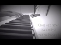 Lost Love by Connie Talbot (Instrumental) 