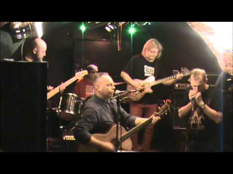 367 Soczewa Blues Session - 04.03.2016 - 8