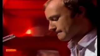 Phil Collins - If Leaving Me Is Easy@. - (Subtitulado)