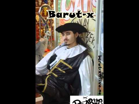 Barut-x - Bastık Rap (Mix: Dj Çot)
