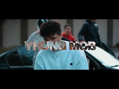Mob - Make It Out (Official Music Video)