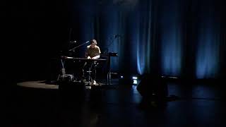 Tim Dup - Tignes - 22 févier 2018 - TER Centre