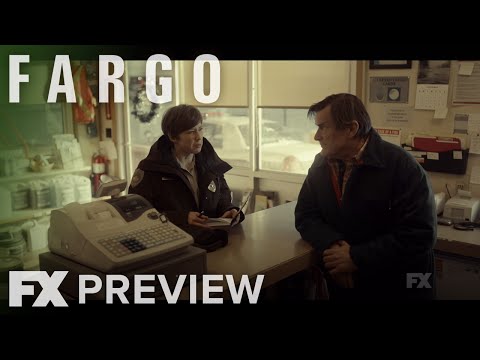 Fargo Season 3 (Promo 'World')