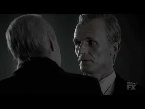 PERIGO MINAS VS THOMAS EICHORST - ANTAGONIST 2017